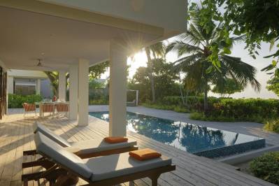 DHIGALI MALDIVES