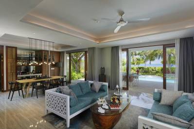DHIGALI MALDIVES