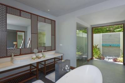 DHIGALI MALDIVES
