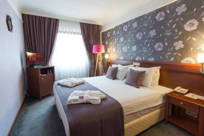 DILA HOTEL KADIKÖY