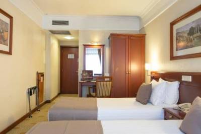 DILA HOTEL KADIKÖY