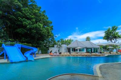 DISCOVERY BEACH HOTEL