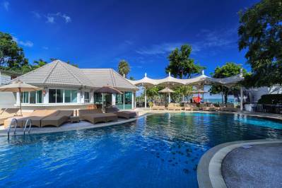 DISCOVERY BEACH HOTEL