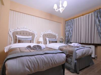 DİVANI ALİ HOTEL