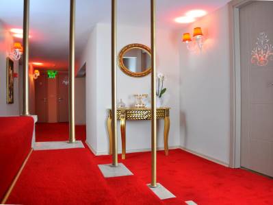 DİVANI ALİ HOTEL