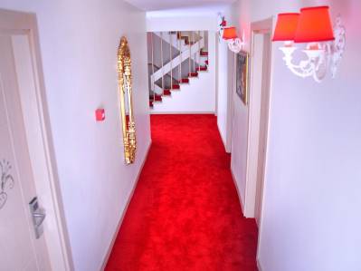 DİVANI ALİ HOTEL