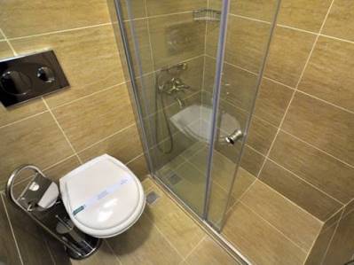 DİVANI ALİ HOTEL