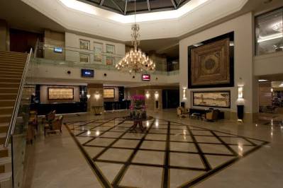 DIVAN ISTANBUL ASIA