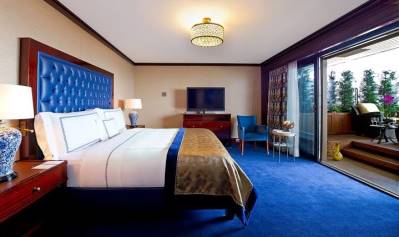 DIVAN ISTANBUL