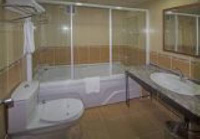 DELUXE GOLDEN HORN HOTEL