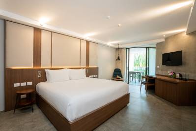DEWA PHUKET