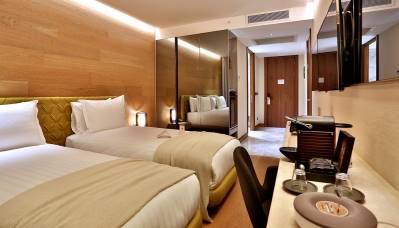 DOSSO DOSSI HOTEL DOWN TOWN
