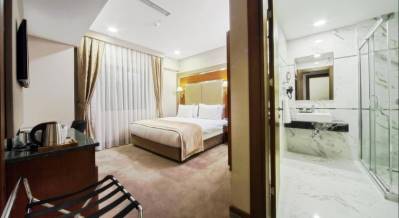 DOSSO DOSSI HOTEL OLD CITY