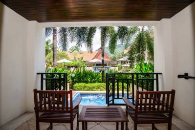 DEEVANA PATONG RESORT&SPA