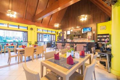 DEEVANA PATONG RESORT&SPA