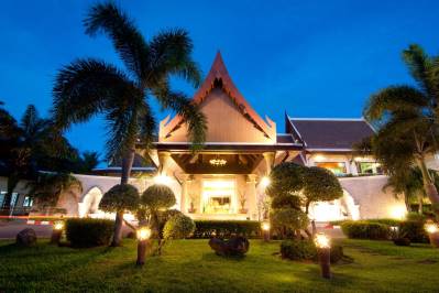 DEEVANA PATONG RESORT&SPA