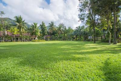 DEEVANA PATONG RESORT&SPA