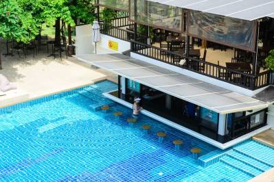 DEEVANA PATONG RESORT&SPA