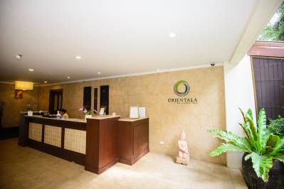 DEEVANA PATONG RESORT&SPA