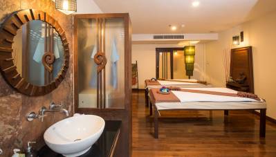 DEEVANA PATONG RESORT&SPA