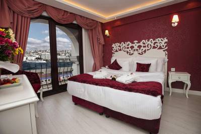 DREAM BOSPHORUS HOTEL