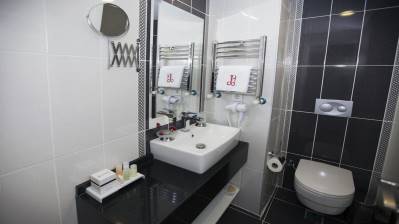 DREAM BOSPHORUS HOTEL