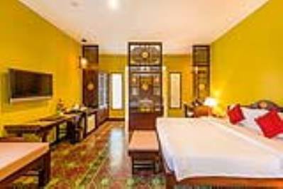 DUANGJITT RESORT&SPA