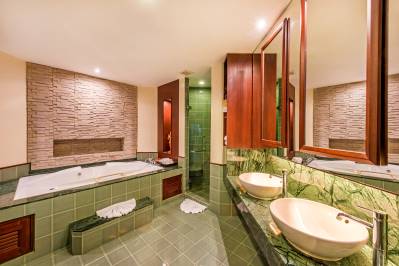 DUANGJITT RESORT&SPA