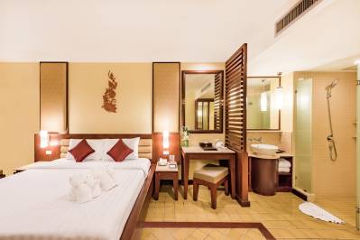 DUANGJITT RESORT&SPA