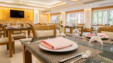 DUANGJITT RESORT&SPA
