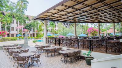 DUANGJITT RESORT&SPA