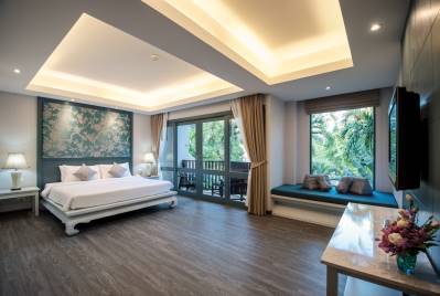 DUANGJITT RESORT&SPA