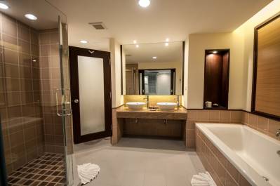 DUANGJITT RESORT&SPA