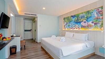 DUANGJITT RESORT&SPA