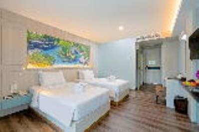 DUANGJITT RESORT&SPA