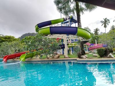 DUANGJITT RESORT&SPA