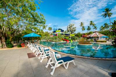 DUANGJITT RESORT&SPA