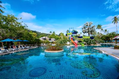DUANGJITT RESORT&SPA