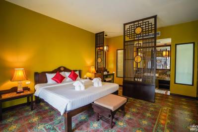 DUANGJITT RESORT&SPA