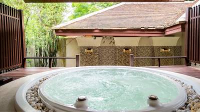 DUANGJITT RESORT&SPA