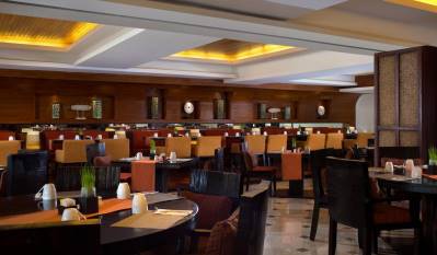 DISCOVERY KARTIKA PLAZA HOTEL