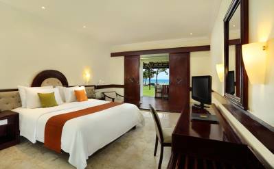 DISCOVERY KARTIKA PLAZA HOTEL