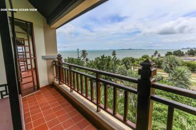 DOR SHADA RESORT BY THE SEA