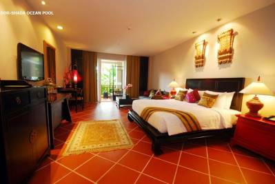 DOR SHADA RESORT BY THE SEA