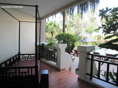 DOR SHADA RESORT BY THE SEA