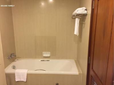 DOR SHADA RESORT BY THE SEA