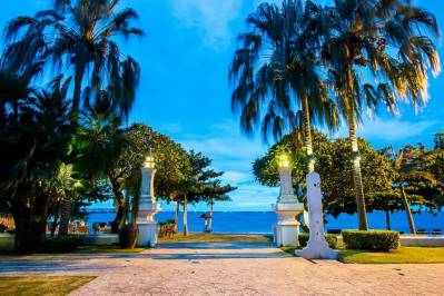 DOR SHADA RESORT BY THE SEA