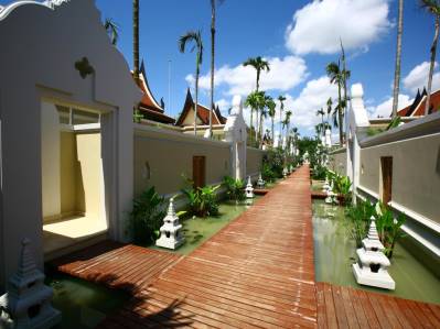DOR SHADA RESORT BY THE SEA