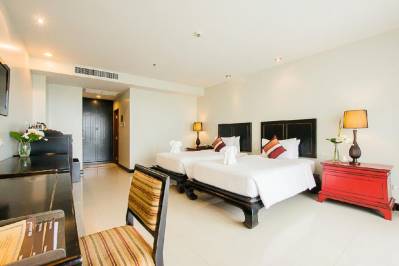 DOR SHADA RESORT BY THE SEA