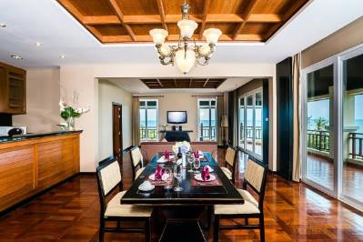 DOR SHADA RESORT BY THE SEA